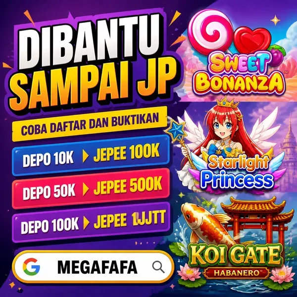 situs slot bonus rollingan terbesar